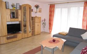 Ferienwohnung Abendstille mit Balkon und TG